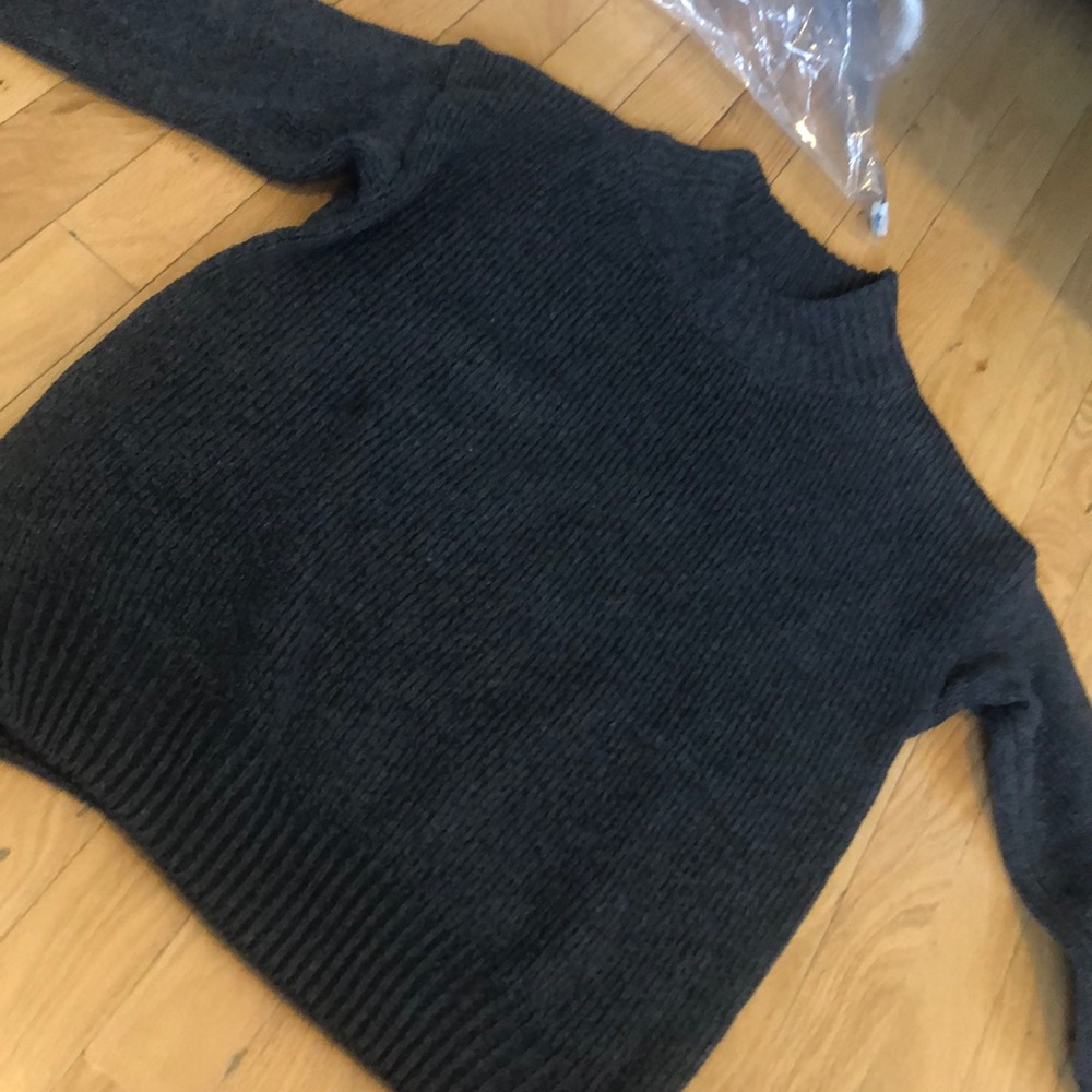 Never Worn Heavy Knit SHEIN Sweater